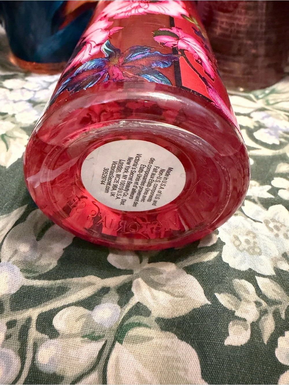 Victoria's Secret fragrance bundle of limited edition fragrance